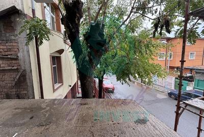 Bloc NOU langa parc si metrou - 6