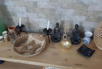 Unic proprietar vand Studio cochet renovat si mobilat in stil unic minimalist .. - 8