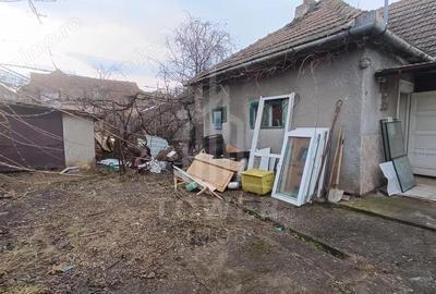 Oportunitate unica de investi?ie Casa cu poten?ial, in zona 3 Stejari, Sibiu - 2