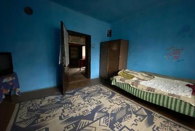 RECO Casa in  Diosig 3cam  30km de Oradea - 4