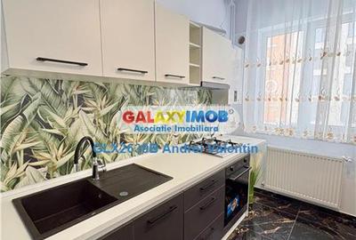 Apartament cu 3 camere decomandat, mobilat în Berceni - 3