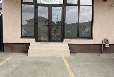 Spațiu comercial, de 51 mp, în Central - 2
