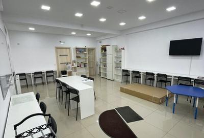 Spa?iu comercial modern, parter, 50 mp utili + 2 locuri de parcare - 7