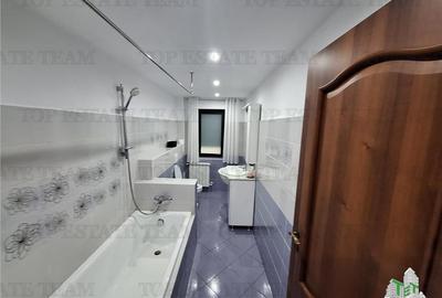 Apartament cu 2 camere semidecomandat, mobilat în Central - 7