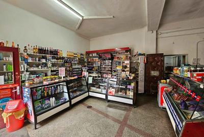 Spatiu Comercial - Zona Centrala - Trafic Pietonal/Auto Intens - 4