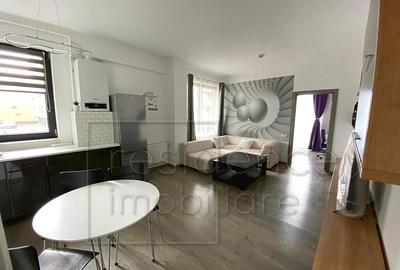 Pet friendly! Apartament 3 camere,zona NTT Data+Garaj+Terasa