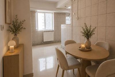 Apartament cu 4 camere decomandat în Decebal - 11