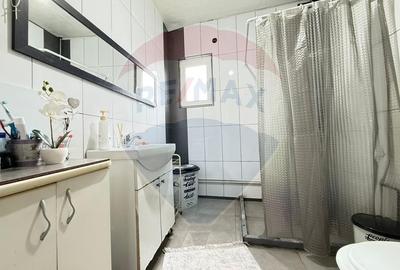 Casă cu 3 camere cu Teren 460 Mp în Central - 7