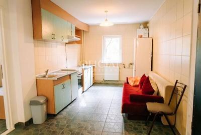 Apartament 3 Camere | 63 mp | Etaj 1 | Zona Pasteur | Cartier Zorilor - 2