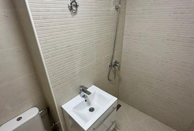 Apartament cu 2 camere semidecomandat în Valea Rosie - 2