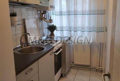 Apartament cu 3 camere semidecomandat în Circumvalațiunii - 13