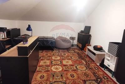 Casă cu 8 camere cu Teren 419 Mp în Cotroceni - 29