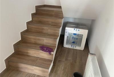 Casa de vanzare in Campineanca, parter si mansarda , suprafata 160 mp , teren 50 - 11