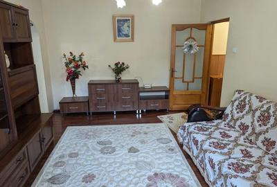 Apartament cu 2 camere, etaj 3/4, zona Alexandru cel Bun - 4