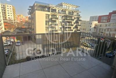Apartament cu 2 camere semidecomandat în Gheorgheni - 11