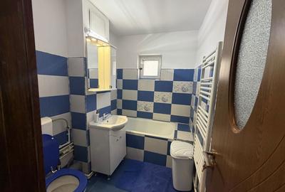 Apartament cu 2 camere decomandat în Craiovița Nouă - 4