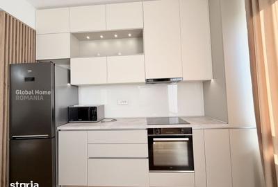 Apartament cu 3 camere în Central - 8