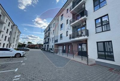 Apartament de lux  cu 3 camere -Gradiste - 8