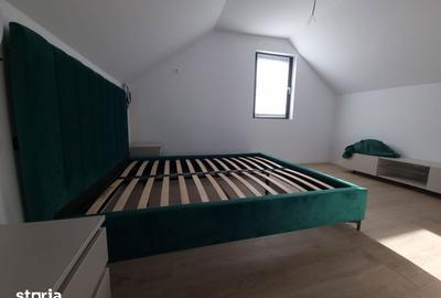 Casă cu 4 camere cu Teren 300 Mp în Central - 5