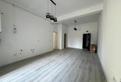 Apartament cu 2 camere semidecomandat în Dâmbul Rotund