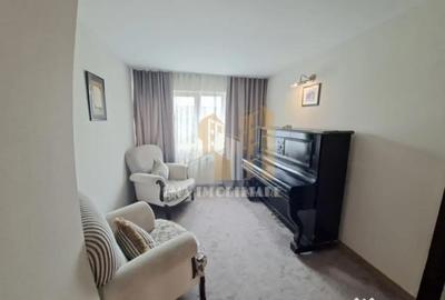 Casă cu 7 camere cu Piscina în Florilor - 4