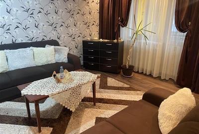 Apartament 3 camere , zona centrala -Inspectoratul Scolar , 92 mp , decomandat , - 2