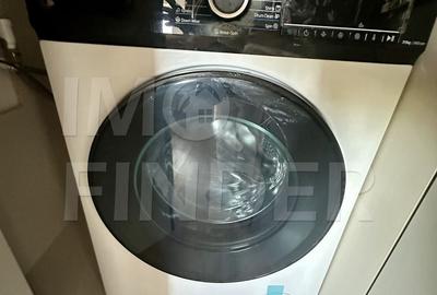 Apartament cu 3 camere în Florești - 9