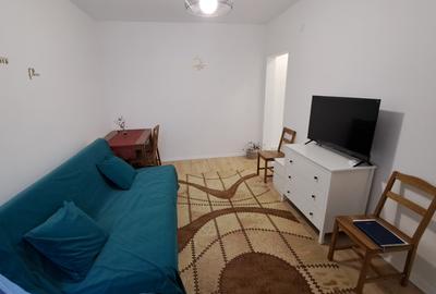Apartament cu 2 camere decomandat, mobilat în Basarabia - 19