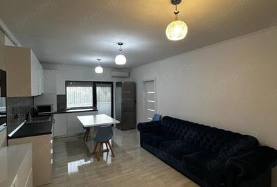Apartament 3 Camere, De Inchiriat Parneava LUX - 4