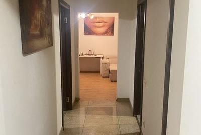 De închiriat apartament de 2 camere Titan, Sector 3 - 3