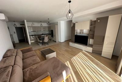 Apartament bloc nou 3 camere - parcare subterana - 14