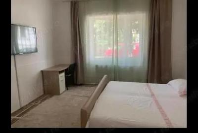 Casă cu 2 camere în Fabric - 3