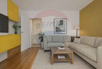 Avantgarden||Comision 0| 2 camere mobilat si utilat|loc de parcare Avantgarden||Comision 0| 2 camere mobilat si utilat|loc de parcare - 4