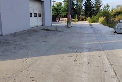 Clădire (hală/birouri) - 1
