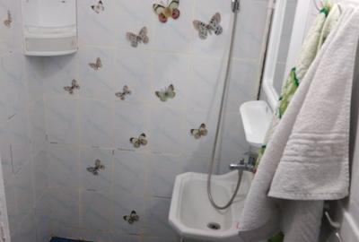 Garsonieră decomandată în Central - 8