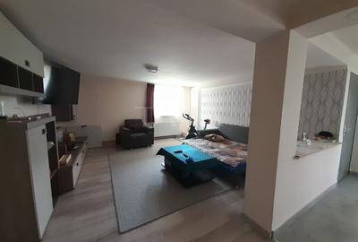 Casă individuală cu 4 camere cu Canalizare în Câmpenești - 2