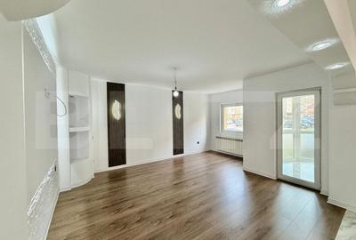 Apartament de inchiriat pretabil pentru BUSINESS Apartament de inchiriat pretabil pentru BUSINESS - 2