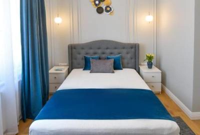 Apartament de lux-exclusivist-în centrul istoric  Unirii-stil istoric eclectic - 10