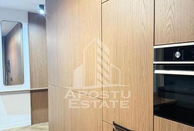 Apartament cu 2 camere decomandat în Medicină - 5