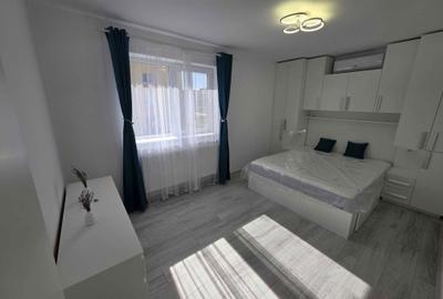 Apartament cu 2 camere decomandat în Central - 7