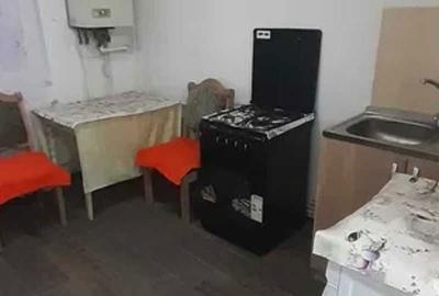 Garsonieră în Calea Caransebeșului - 6