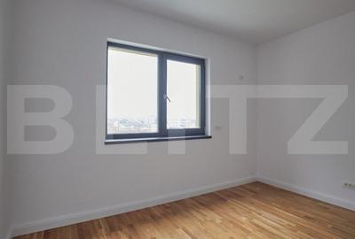 Penthouse Lux pe 2 niveluri, 4 camere, zona Pipera - 8