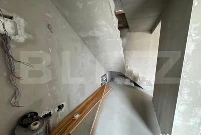 Casă cu 3 camere cu Teren 200 Mp în Cârcea - 2