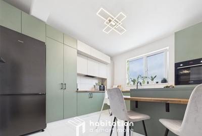 Duplex cu 4 camere cu Canalizare în Giroc