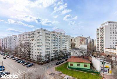 Apartament cu 3 camere în Vitan - 14