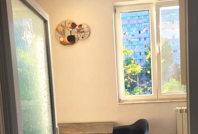 Apartament cu 2 camere decomandat, mobilat în Bucureștii Noi - 4