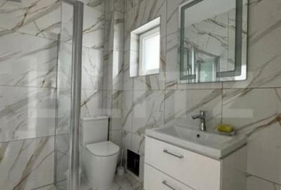 Casă cu 4 camere cu Teren 250 Mp în Central - 7