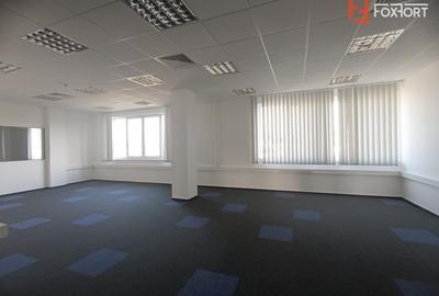 Spatiu de birouri 760 mp de inchiriat, zona Spitalul Judetean Spatiu de birouri 760 mp de inchiriat, zona Spitalul Judetean - 18