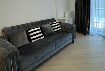 Apartament 3 camere de inchiriat in Cortina North cu parc... Apartament 3 camere de inchiriat in Cortina North cu parc... - 3