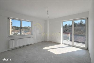 Apartament cu 3 camere în Frumoasa - 9